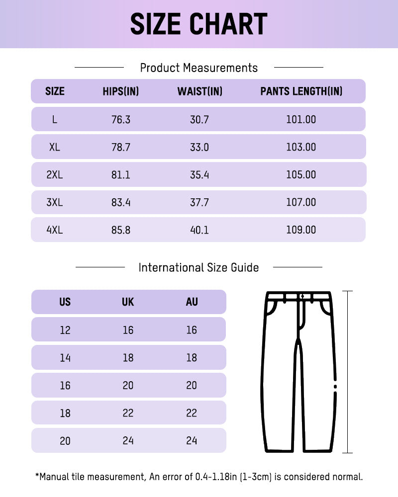 Adjustable Side-Drawstring Wide-Leg Pants