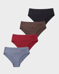 Multicolor(4 pack)