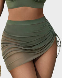 Green Bottom