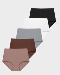 Multicolor(5 pack)