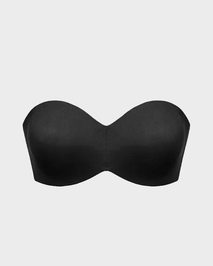 All-Day Support Strapless Bra
