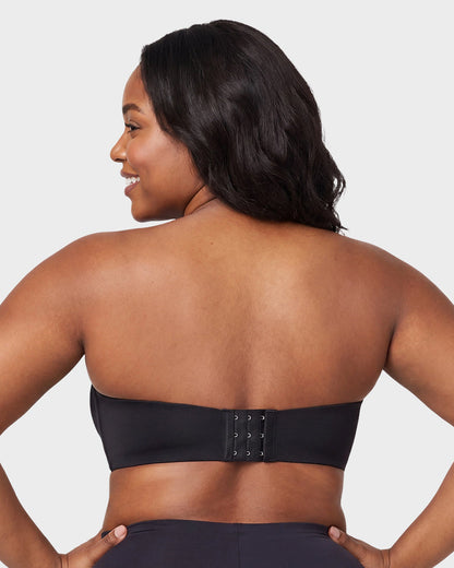 All-Day Support Strapless Bra