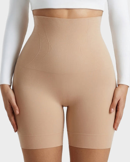 Anti-Gravity High-Waist Shaping Shorts