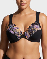 Floralblack