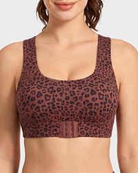 Brown Leopard
