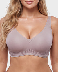 Dusty Purple