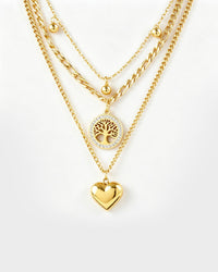 Heart Pendant