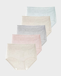 Multicolor（5 pack）