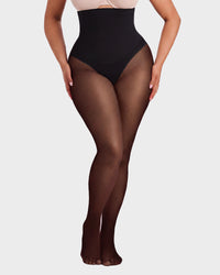 Classic Sheer-Black