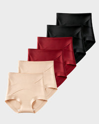 Multicolor(6 pack)