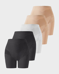 Multicolor(5 pack)