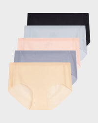 Multicolor（5 pack）