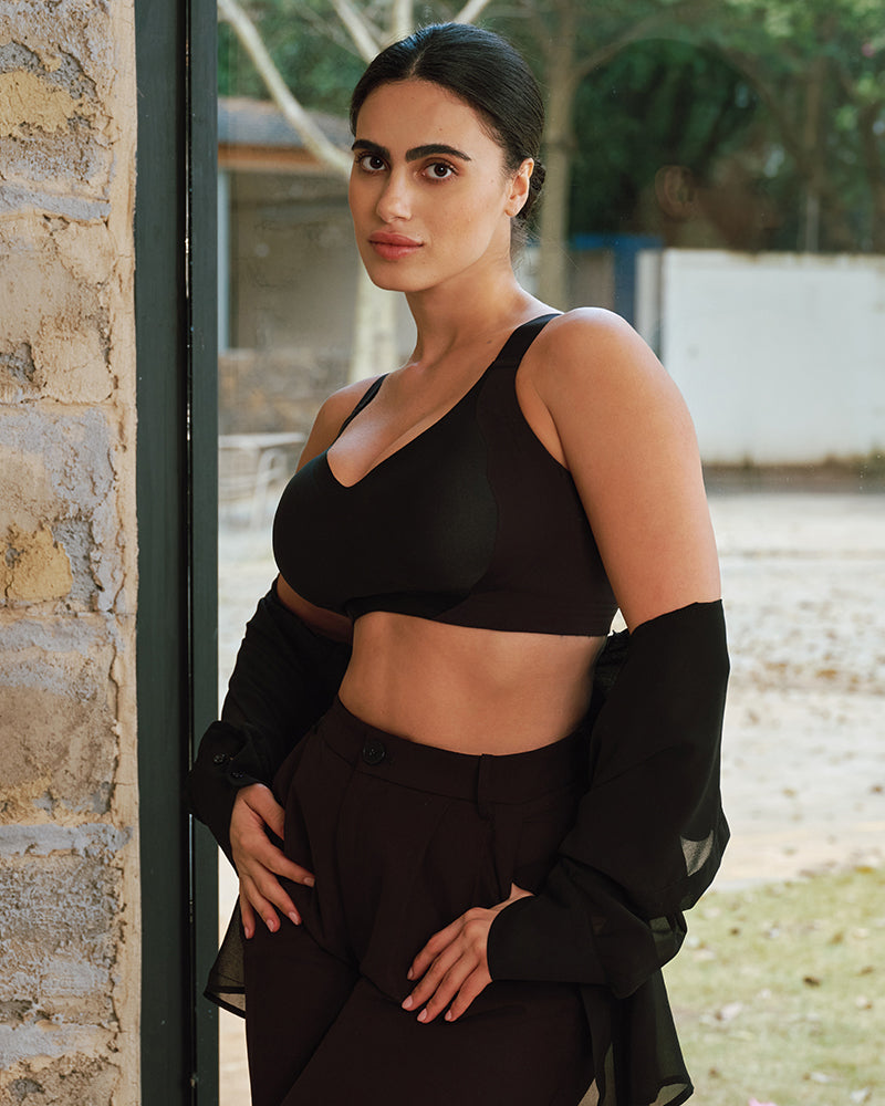 CloudLift™ Jelly Support Wireless Bra