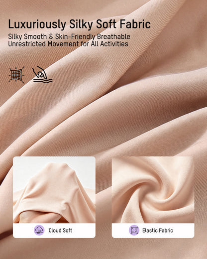 Liquid-Sculpt™ Tummy-Control Butt-Lift Briefs（5 Pack）