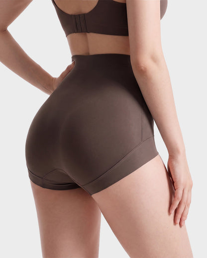 Liquid-Sculpt™ Tummy-Control Butt-Lift Briefs（5 Pack）