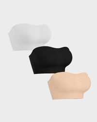 Black+Nude+White