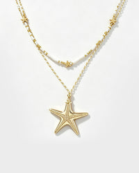 Starfish