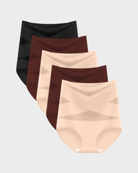 Multicolor A(5 pack)