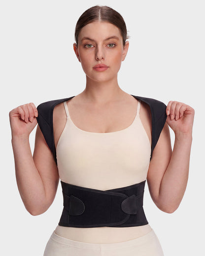 Posture Correcting Shapewear Vest
