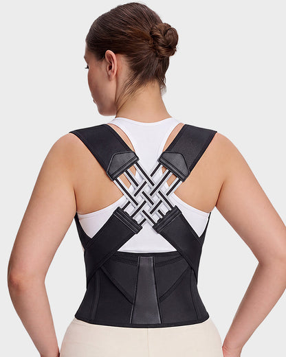 Posture Correcting Shapewear Vest