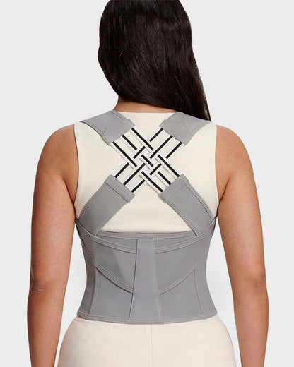 Posture Correcting Shapewear Vest