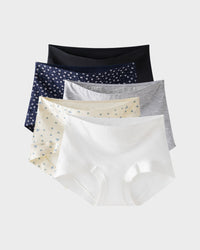Beige+Black+Dark Blue+Grey+White