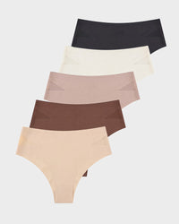 Multicolor(5 pack)