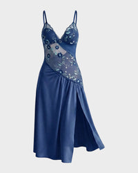 Navy blue