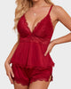 Wine Red