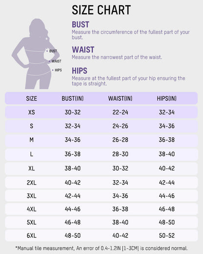 Snatched Seamless Shapewear Bodysuit
