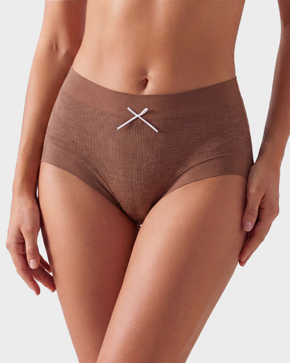 Stay Fresh All Day Cotton Briefs(5 Pack)