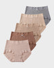 Multicolor(5 pack)