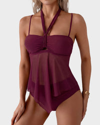 Wine Red