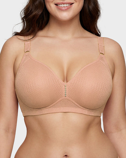 Ultimate Lift Wireless Bra