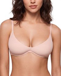 Nude Pink