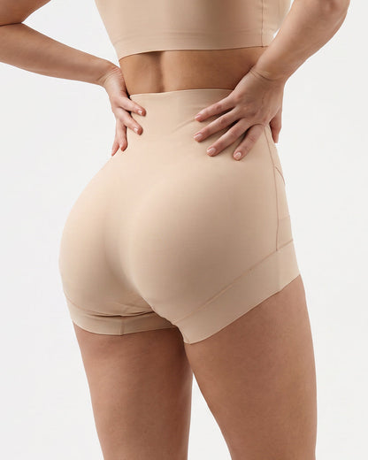 V-Shape Tummy Control Shaping Briefs Multipack
