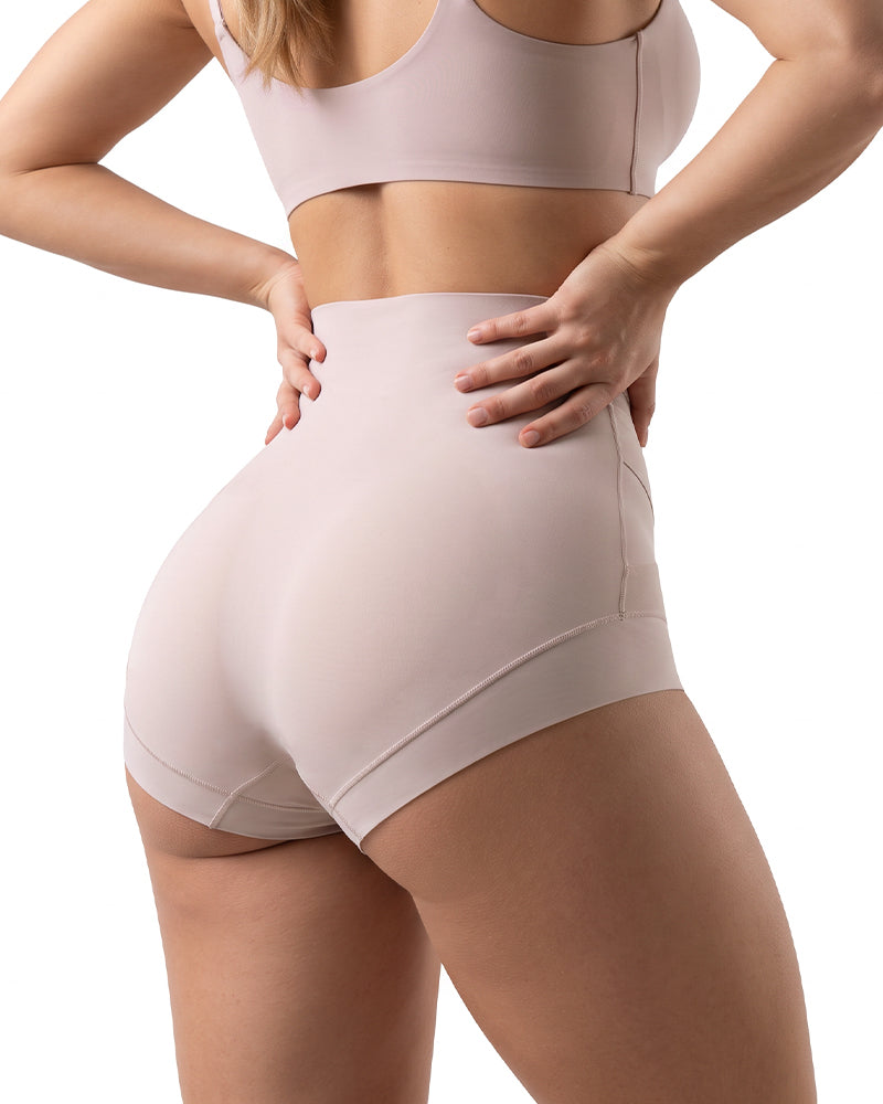 V-Shape Tummy Control Shaping Briefs Multipack