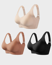 3pcs Random Colors