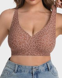 Brown Leopard