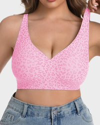 Pink Leopard