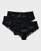 Black*3