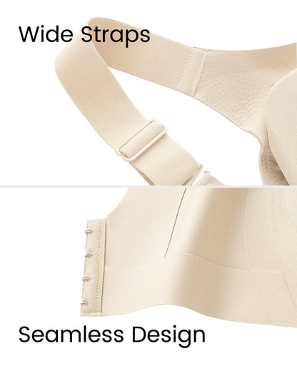 Daily Comfort Wireless Shaper Bra