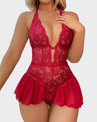 Wine Red